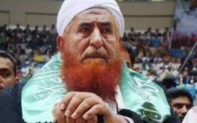 الزنداني يعود الى جامعة صنعاء