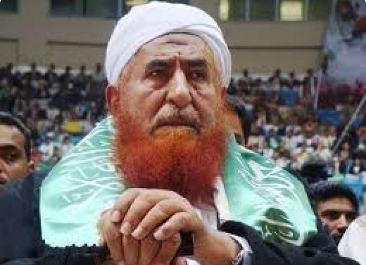 الزنداني يعود الى جامعة صنعاء