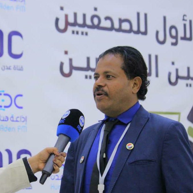 مفيلح: تفريخ المكونات لتزوير إرادة ابناء حضرموت عاظم من إصرار خروجهم للإحتشاد تفويضاً للإنتقالي