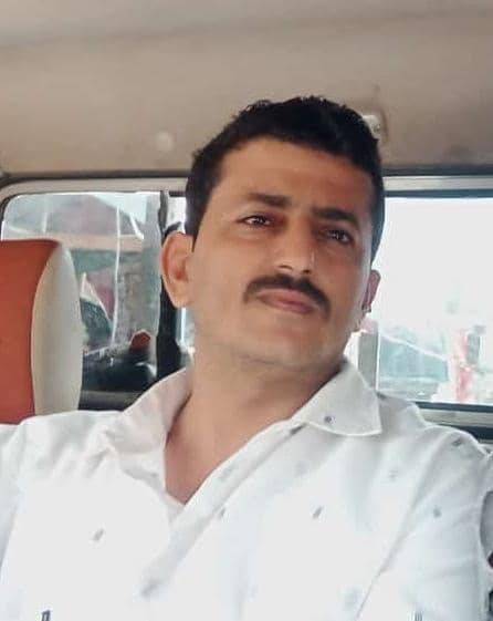 انتقالي المحفد ينعي إستشهاد قائد الكتيبه الأولى باللواء الثالث دعم وإسناد ورئيس انتقالي مركز البقيرة ومرافقيهما أثر استهدافهما بعبوة ناسفة شرق مديرية مودية