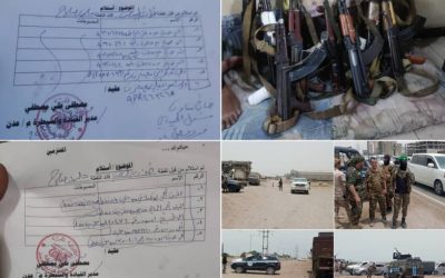 قوات الطوارئ والدعم الأمني قطاع الشعب وانماء تنفذ حملة أمنية واسعة وتقدم على عمل اخر انتظره كثير من المواطنين