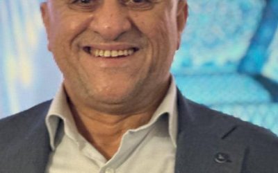 مدير عام أحور ومدير مكتب الصحة بالمديرية يهنئون نائب المحافظ الاستاذ مهدي الحامد بنجاح العملية