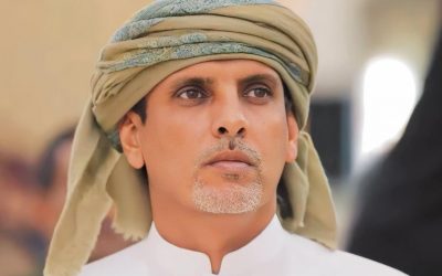 الشيخ راجح باكريت يعزي رئيس الإمارات برحيل الشيخ سعيد بن زايد.