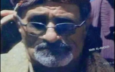 مدير عام خنفر “اليوسفي” يبعث رسالة تعزية ومواساة إلى مدير عام  مديرية رصد في وفاة والده