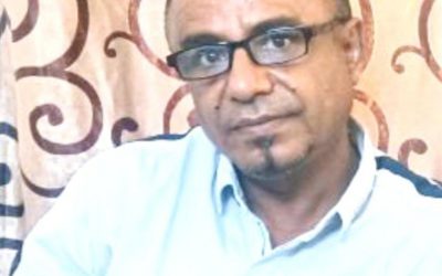 صالح الضالعي يكتب..(الاسود العنسي وبسباسة الحبشية وبلقيس ورشاد ومعين) ورقصة البرع اليمنية