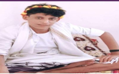 قتلوه ومثلوا بجثته وغيروا ملامحه بأسيد خام.. الحوثي يهز صعدة بجريمة وحشية ضحيتها طفل
