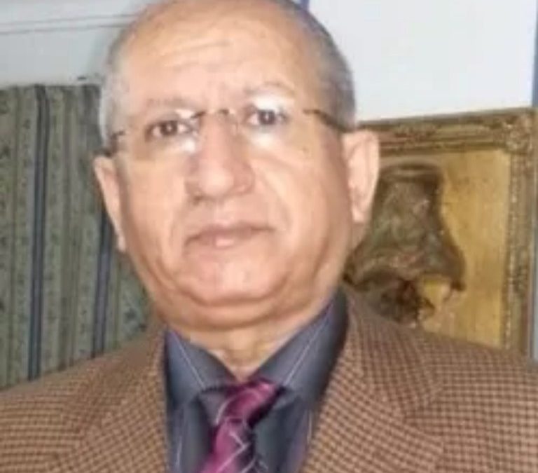 القيادي والسياسي الجنوبي المعروف (صالح شائف): الجنوب .. بين مشاريع التآمر وصراع الإرادات