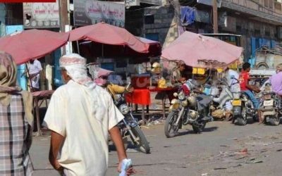مواطن يقتل شقيقه بلودر في ظروف غامضة