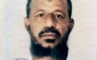 اتحاد التعاونيات الزراعية الجنوبي ينعي رحيل المهندس/(منصور حسين صالح)