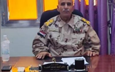 العميد الجنُيدِي من يخالف نظام تركيب الكاميرات سيعرض نفسه للمسائلة القانونية
