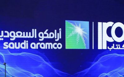“أرامكو” السعودية تصدر أول شحنة من الأمونيا الزرقاء في العالم