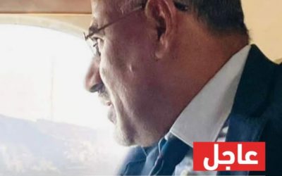 الرئيس القائد عيدروس الزُبيدي يعود إلى العاصمة عدن بعد زيارات عمل خارجية