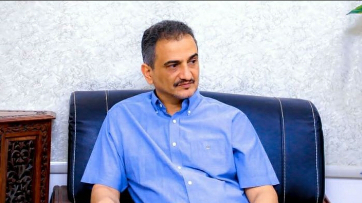 وزير الدولة محافظ عدن: مشروع محطة الطاقة الشمسية يعد من المشاريع الاستراتيجية للطاقة المتجددة والنظيفة في بلادنا