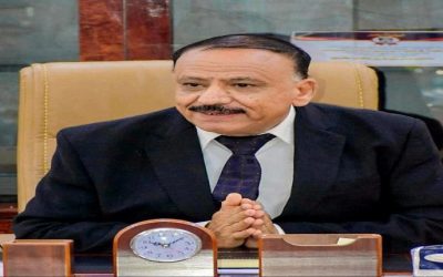 تصريح لوزير النقل بشأن تفريغ خزان صافر من النفط الخام