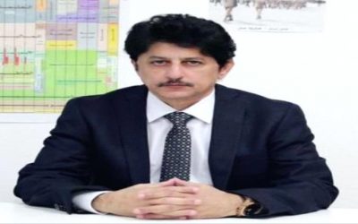 بن فريد: حضرموت عجلة  قيادة قاطرة استقلال الجنوب