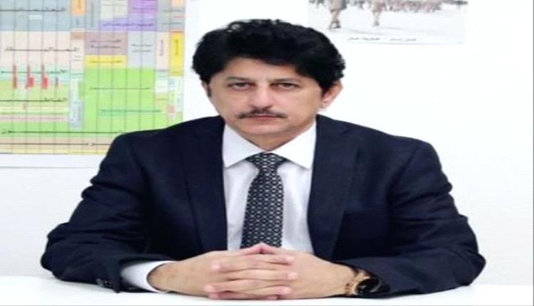 بن فريد: حضرموت عجلة  قيادة قاطرة استقلال الجنوب