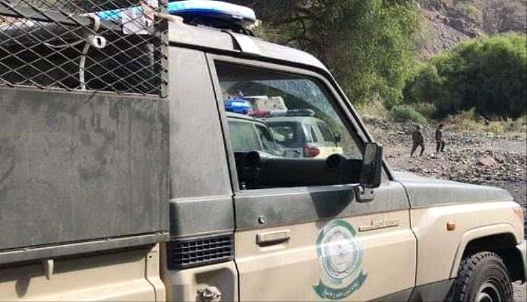 القبض على مسلحين يمنيين في السعودية