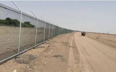 بتكليف من النائب المحرمي … نزول فريق للإطلاع على العمل بمشروع الطاقة الشمسية في العاصمة عدن