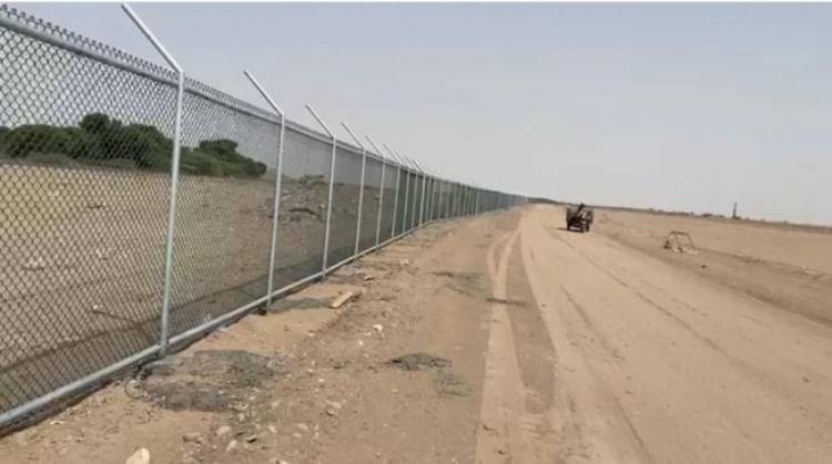 بتكليف من النائب المحرمي … نزول فريق للإطلاع على العمل بمشروع الطاقة الشمسية في العاصمة عدن