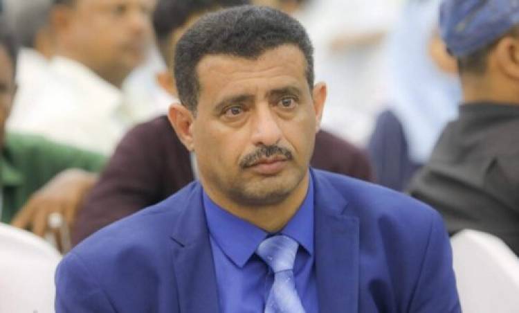 الدكتور صدام عبدالله: الانتقالي صخرة تتحطم عليها الدسائس وملاذ الجنوب