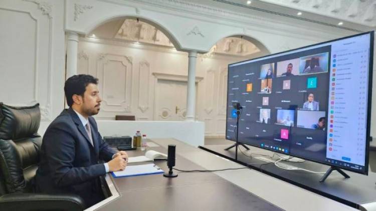 هيئة التشاور والمصالحة تدعو في اجتماعها الى اجراء معالجات استثنائية وعاجلة في الجانب الاقتصادي