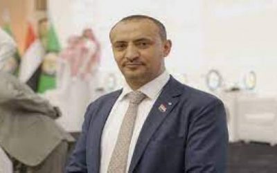 الشؤون الخارجية للإنتقالي تعلق على مقتل رئيس فريق برنامج الغذاء العالمي بتعز