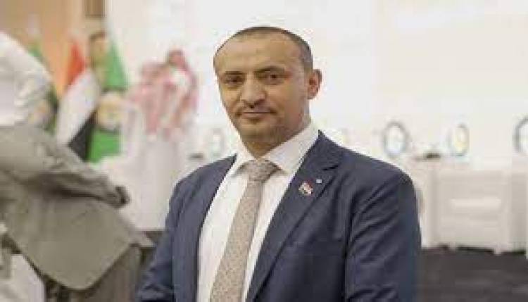 الشؤون الخارجية للإنتقالي تعلق على مقتل رئيس فريق برنامج الغذاء العالمي بتعز