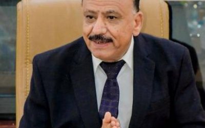 وزير النقل: جهود حكومية ودولية كللت بالبدء بتفريغ خزان صافر