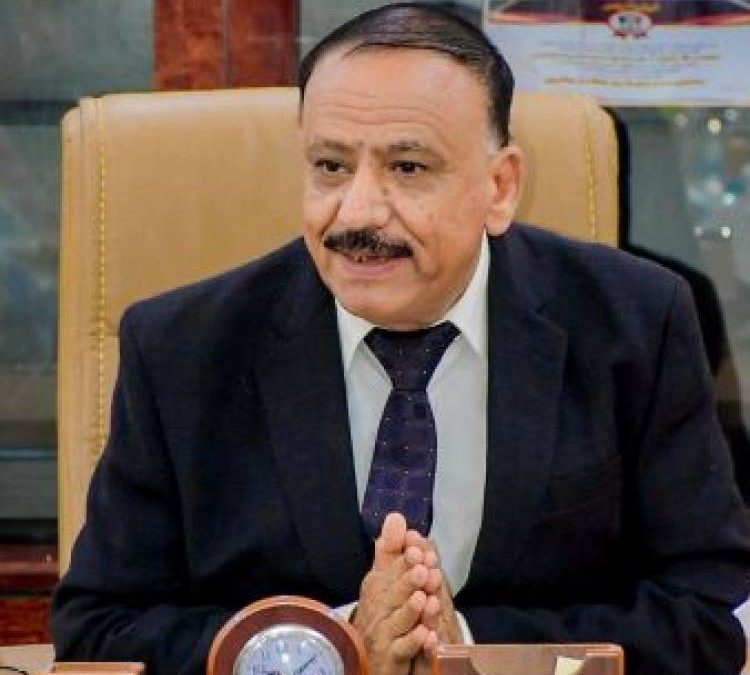وزير النقل: جهود حكومية ودولية كللت بالبدء بتفريغ خزان صافر