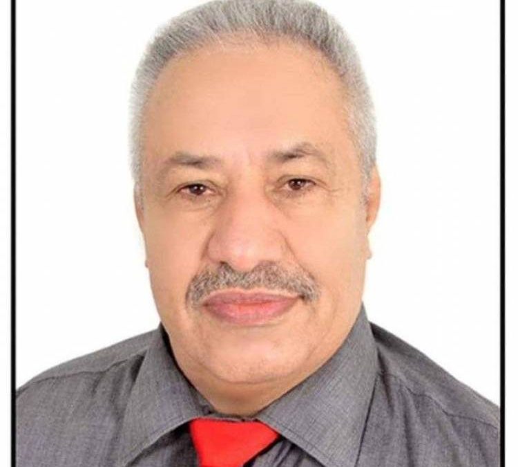 عاجل: الأفراج عن رئيس أدارة  البنك الأهلي “الدكتور حسين حلبوب” بعد تدخل النائب العام