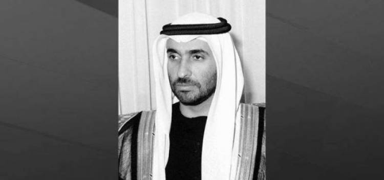 الامارات تعلن الحداد وتنكيس الأعلام لمدة ثلاثة أيام على وفاة الشيخ سعيد بن زايد آل نهيان