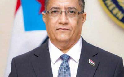 الدكتور الخُبجي يعزي في وفاة المناضل الأكتوبري قاسم الذيباني