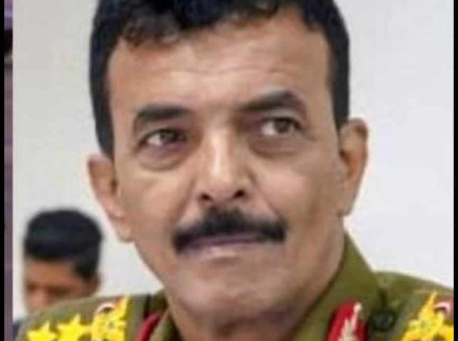 ال عمر السعيدي يشكرون كل من عزاهم في وفاة  ولدهم العقيد/علوي عمر سالم الصوعي السعيدي