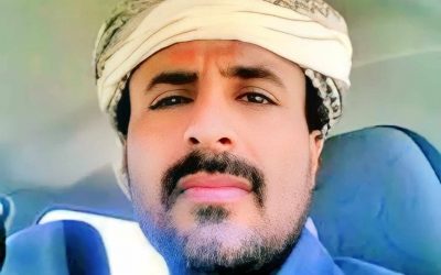 من يكون (( باكارثة )) حتى يتطاول  على قيادة السلطة المحلية في أبين..؟!