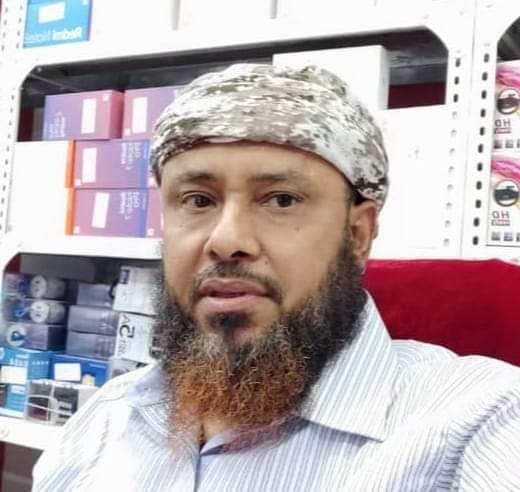 عسيري يناشد مدير شركة عدن نت ومدير عام الاتصالات في محافظة  أبين