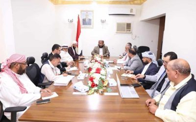 وزير الأوقاف يترأس اجتماعاً للوقوف على أعمال موسم حج 1444هـ