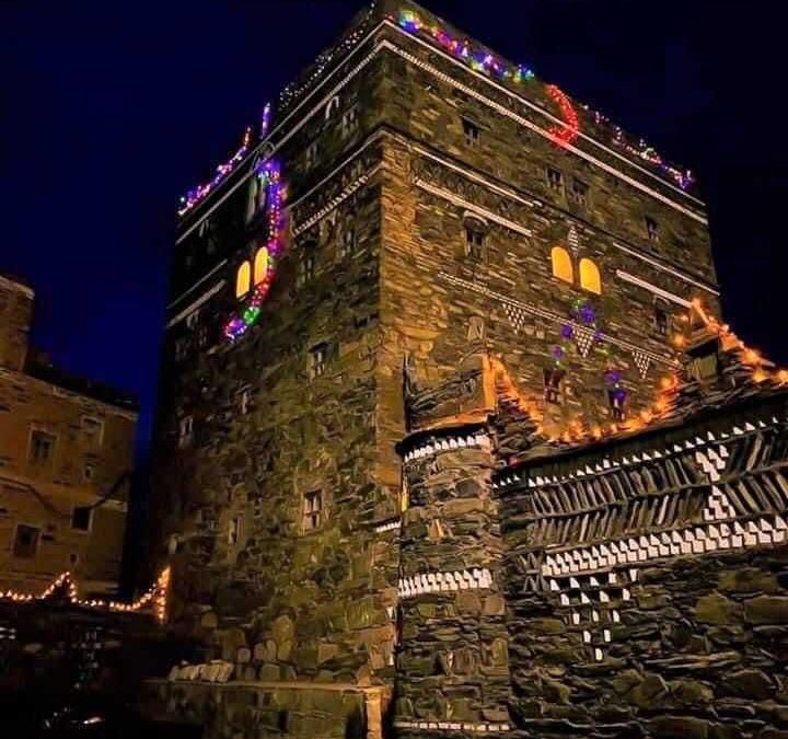 آثار الجنوب الضائعة