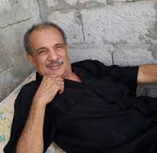 على ربك ياحسين