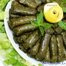 ورق العنب باب رزق