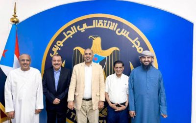 قيادي جنوبي يفجرها : “الانتقالي وجد ليبقى” ولم تستفيدوا مما جرى بعدن وسقطرى وشبوة.. نفذ الصبر