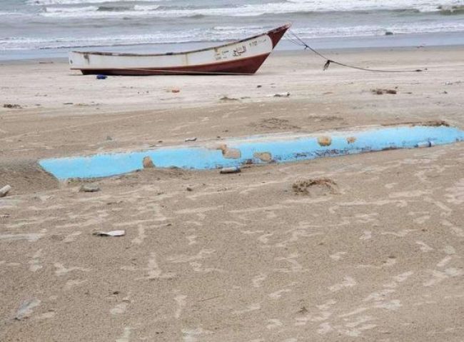 العثور على جثة غريق ساحل عرقة في شبوة