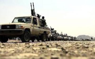 إنجازات عملية (سيوف حُوّس ).. إحكام السيطرة على وادي الرفض وتطويق معسكر لتنظيم القاعدة بوادي جنن