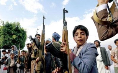 ميليشيا الحوثي تشن حملات مشبوهة تستهدف القيادة الجنوبية