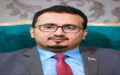 بعد الإساءة وبمعلومات مغلوطة من قناة الآن.. إعلاميو أبين يطالبون الهيئة الوطنية للإعلام الجنوبي برد الاعتبار للشهيد عبداللطيف السيد