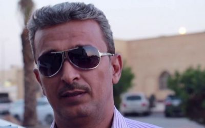 القاضي يشبه الحديث عن مجلس النواب اليمني بالحديث عن متحف للموميات