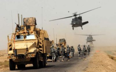 أقوى 10 جيوش في العالم في عام 2023