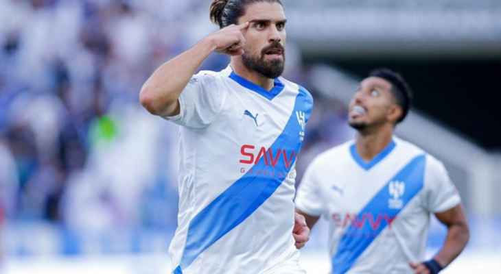 كأس الملك سلمان للأندية العربية: الهلال والسّد يعبران إلى ربع النهائي