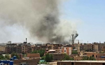 السودان.. معارك ضارية بين الجيش و«الدعم السريع» شمالي كردفان