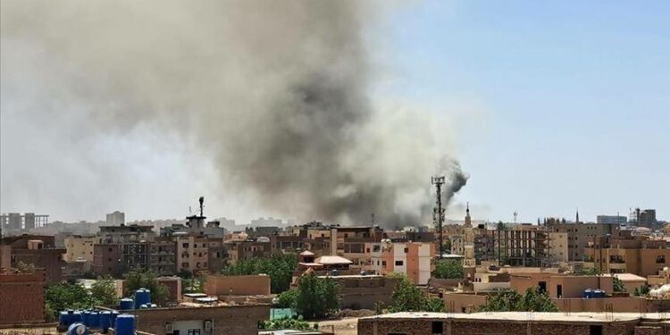 السودان.. معارك ضارية بين الجيش و«الدعم السريع» شمالي كردفان