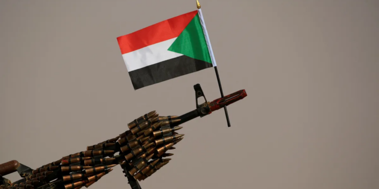 بين فكيها.. الحرب تضع 20 مليون سوداني على حافة الجوع